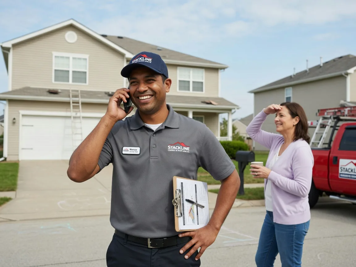 Chimney flashing repair Del Rio, TX FAQs
